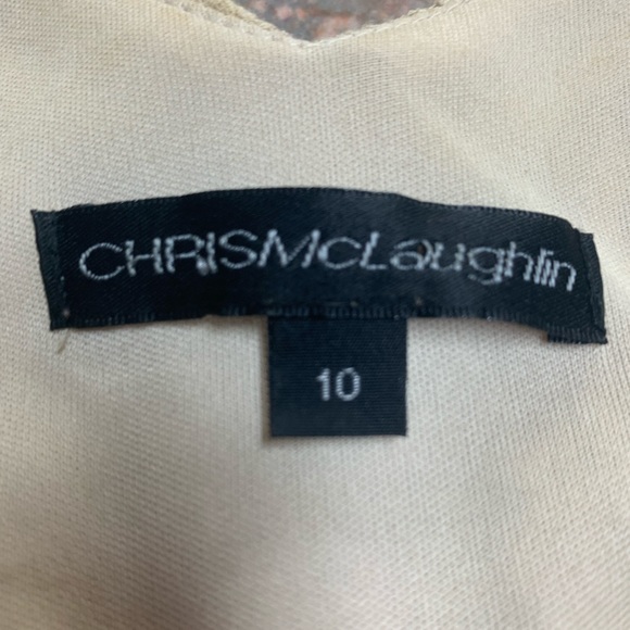 Dress - Picture 3 of 4